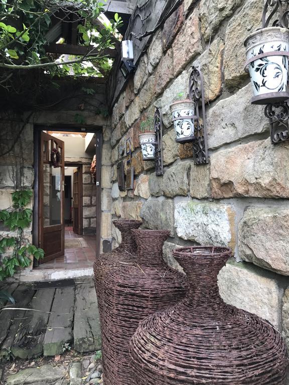 Отель Florence Guest Farm Chrissiesmeer Экстерьер фото